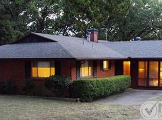 1816 Tierney Rd, Fort Worth, TX 76112