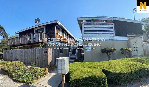 1290 7th St, Monterey, CA 93940 Photo 1