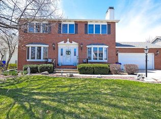4667 Mission Dr, Decatur, IL 62526