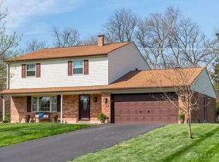 517 Princewood Ave, Dayton, OH
