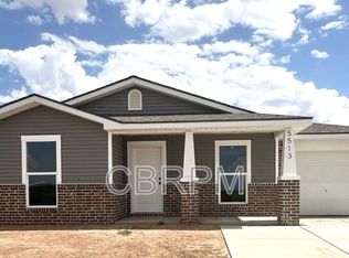 5513 Rice St, Lubbock, TX 79416