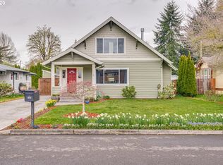 162 NW 5th Ave, Canby, OR 97013
