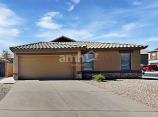 16719 W Culver St, Goodyear, AZ 85338