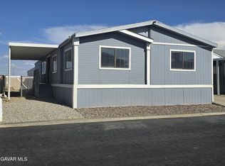 1550 20th St W Space 72, Rosamond, CA 93560