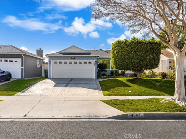 4847 Lakewood Blvd, Lakewood, CA 90712