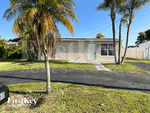 5980 NW 24th Ct Photo 1