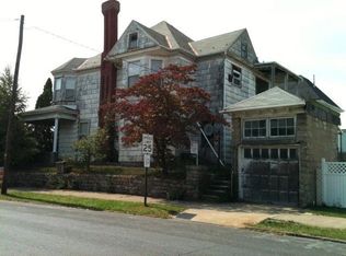 49 E 3rd St, Mount Carmel, PA 17851