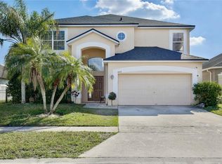 14112 Morning Frost Dr, Orlando, FL 32828