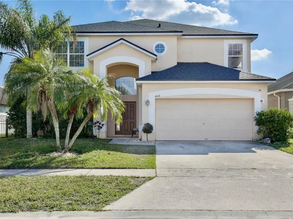 14112 Morning Frost Dr, Orlando, FL 32828
