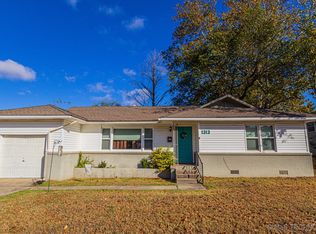 1313 Vieux Dr, McAlester, OK 74501