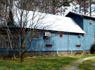 6 Wilderness Cir, Cleveland, GA 30528