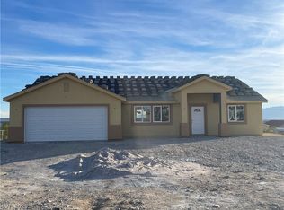 821 Fort Churchill Rd, Pahrump, NV 89060