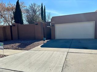 2828 Don Pablo Rd NW, Albuquerque, NM 87104