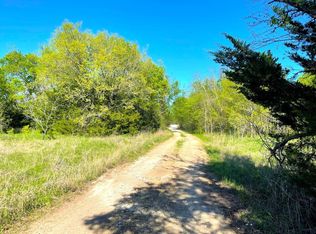 16 Hill County Rd #3352, Hubbard, TX 76648