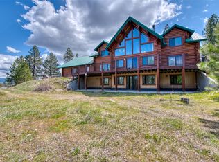 293 Lone Buck Trl, Hamilton, MT 59840