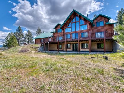 293 Lone Buck Trl, Hamilton, MT, 59840