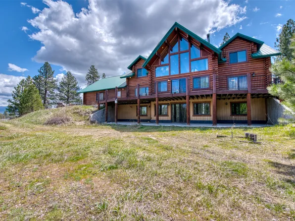 293 Lone Buck Trl, Hamilton, MT 59840