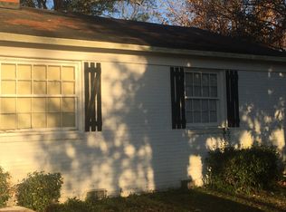 1473 Columbia Rd, Orangeburg, SC 29115