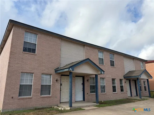 1402 Dugger Cir, Killeen, TX 76543