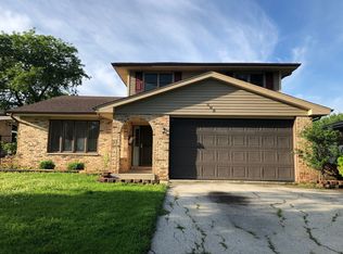 303 E 170th St, South Holland, IL