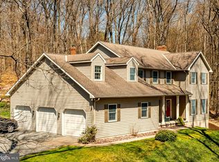 117 Pennypacker Rd, Mohnton, PA 19540