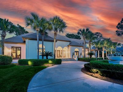 3322 Club Dr, Miramar Beach, FL, 32550