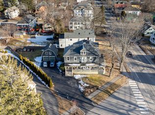 735 Washington Ave, Portland, ME 04103