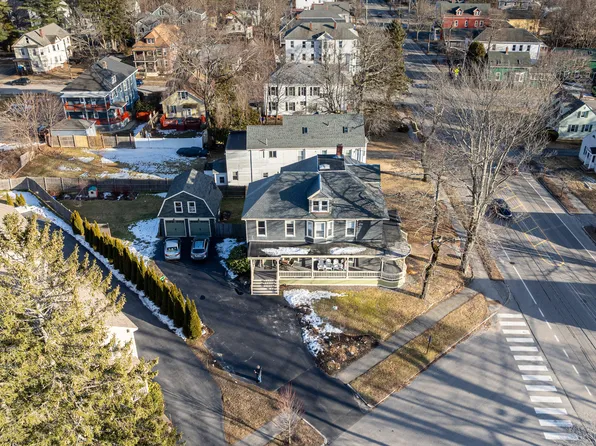 735 Washington Avenue, Portland, ME 04103
