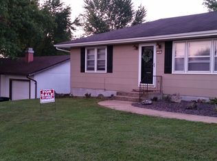 700 W 9th St, Washington, MO 63090