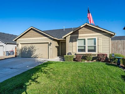 3421 Ford Dr, Medford, OR, 97504