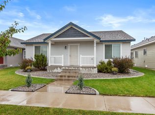 8219 N Crown Pointe St, Post Falls, ID 83854