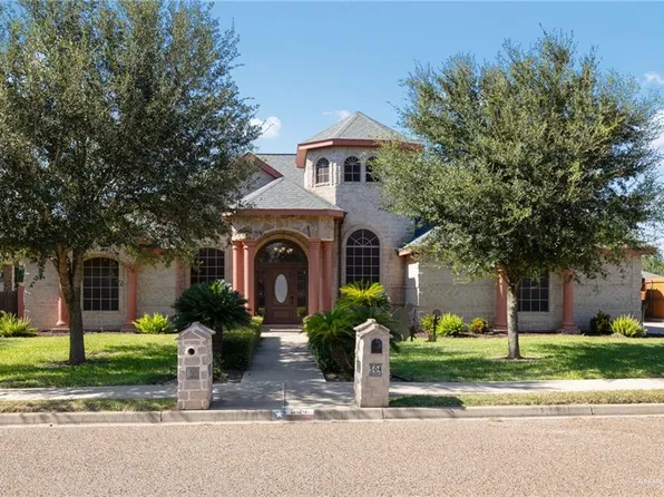 504 Orchard Ct, Weslaco, TX 78596