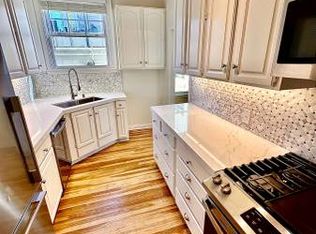 2140 Pacific Avenue Apartments, San Francisco, CA 94115