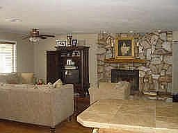 Great Room open to Kitchen