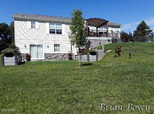 728 S Bellamy Rd, Ionia, MI 48846