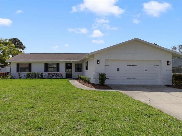 5418 Ardmore Dr, Winter Park, FL 32792