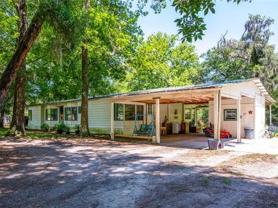 4104 SW 108th Ct, Lake Butler, FL, 32054