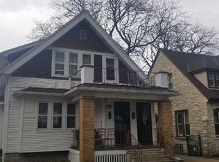 2607 N 59th St #2609, Milwaukee, WI 53210
