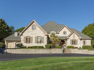 10810 Crooked Stick Ln, Carmel, IN 46032