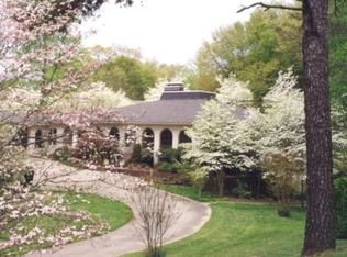 320 Country Club Cir, Shelby, NC 28150