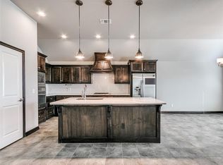 3504 Gunnison River Dr, Yukon, OK 73099