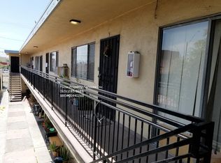 1815 Locust Ave APT 8, Long Beach, CA 90806