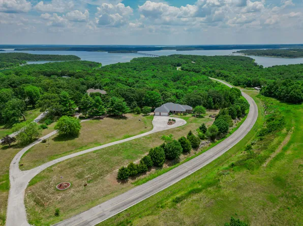 18655 S Highway 215, Stockton, MO 65785