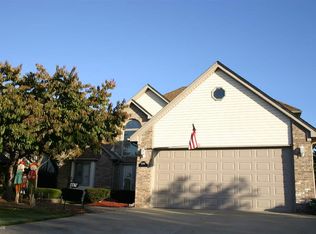 15767 Greenview Dr, Fraser, MI 48026