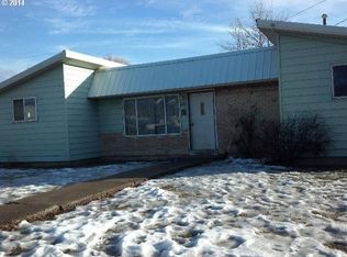 435 N 11th Ave, Elgin, OR 97827