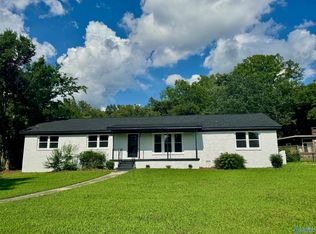 623 Valley View Ter SE, Huntsville, AL 35803