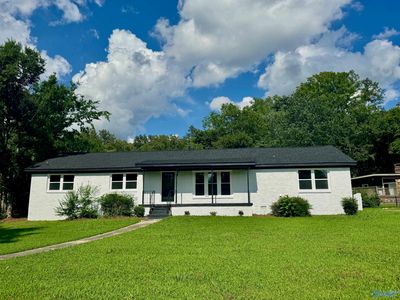 623 Valley View Ter SE, Huntsville, AL, 35803