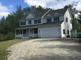 184 Clinton Ave, Winslow, ME 04901