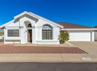 3230 E Siesta Ln, Phoenix, AZ 85050