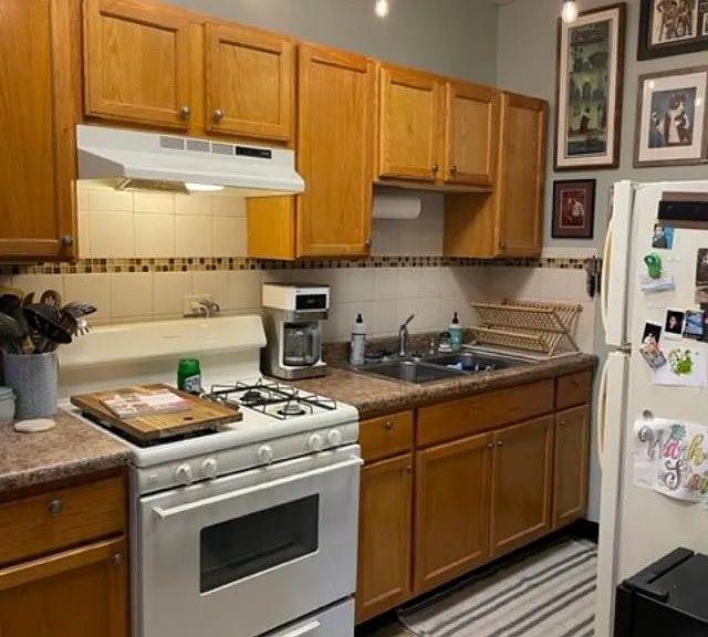 1524 W Winnemac Ave #11 — Photo 2